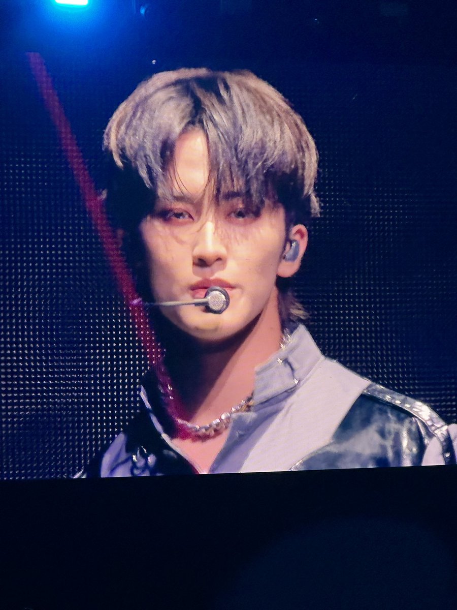 jaemjaes's tweet image. MARK LEE #THEDREAMSHOW2_IN_LA