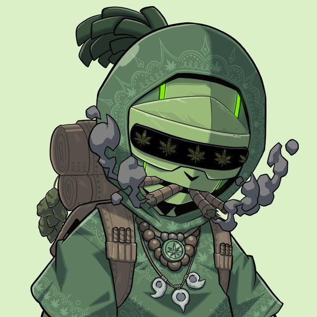 Polygon Punkz | FREE MINT tweet media