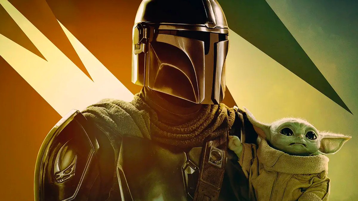 RobertGurule's tweet photo. Final Predictions for @themandalorian finale tonight?? Lots of crazy theories our there! #MandoMania #themandalorian #IfDinDiesWeRiot lol https://t.co/mAhPFwRFrE