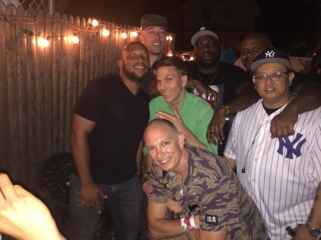 BySeanMalcolm's tweet photo. Rest easy, Kico. Thank you. 🙏🏾

#FederationSound https://t.co/Pbg1j6xx3l
