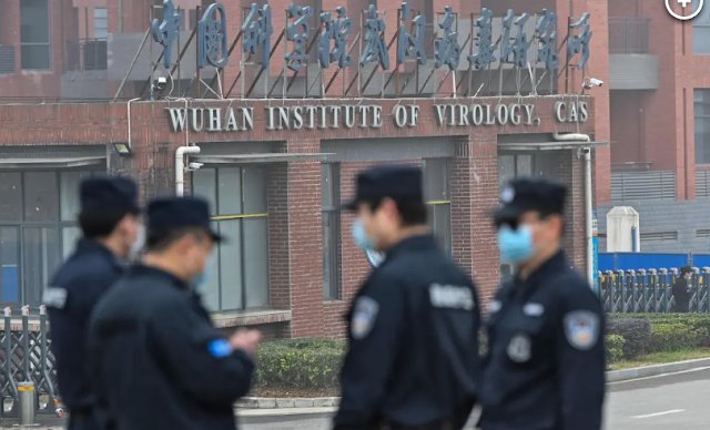 GaryWmMyers's tweet image. #Covid_19 &amp;gt; Were there two #lableaks at #Wuhan triggering the Covid pandemic?

northwoodsministries.blogspot.com/2023/04/covid-…