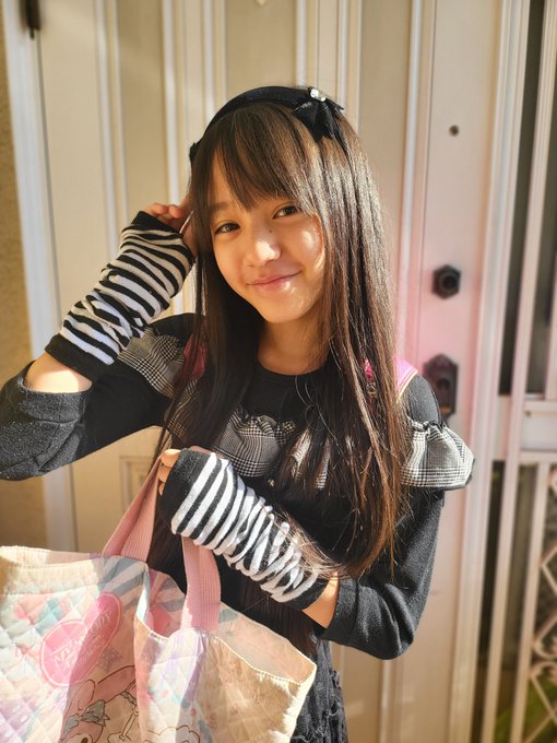 Twitterのコスプレ画像23