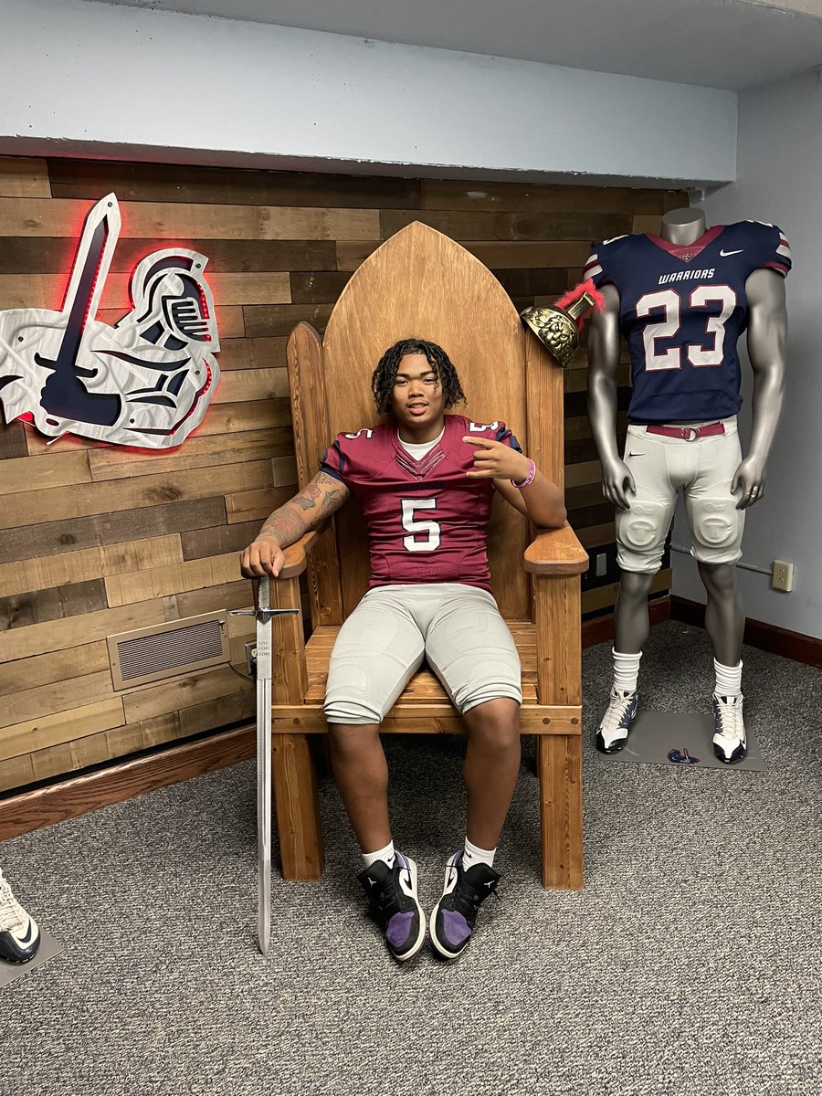 CJ Freeman tweet media