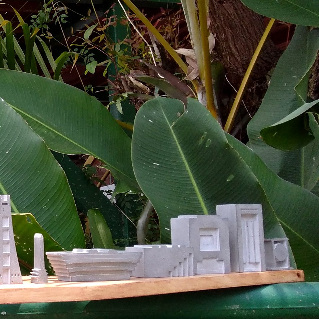 QuimeraVe's tweet photo. … Skyline de Santiago de León de Caracas, Sultana del Ávila…
#Handmade in #Concrete by #QuimeraCreativa in #Venezuela
📱Whatsapp+58.412.328.28.30 (just messages)
#Diseño #DecoraciónDelHogar #ConcreteWork #DesignInspiration #BetonDesigne #ArtLovers #Skyline https://t.co/eFUbNOwYG8