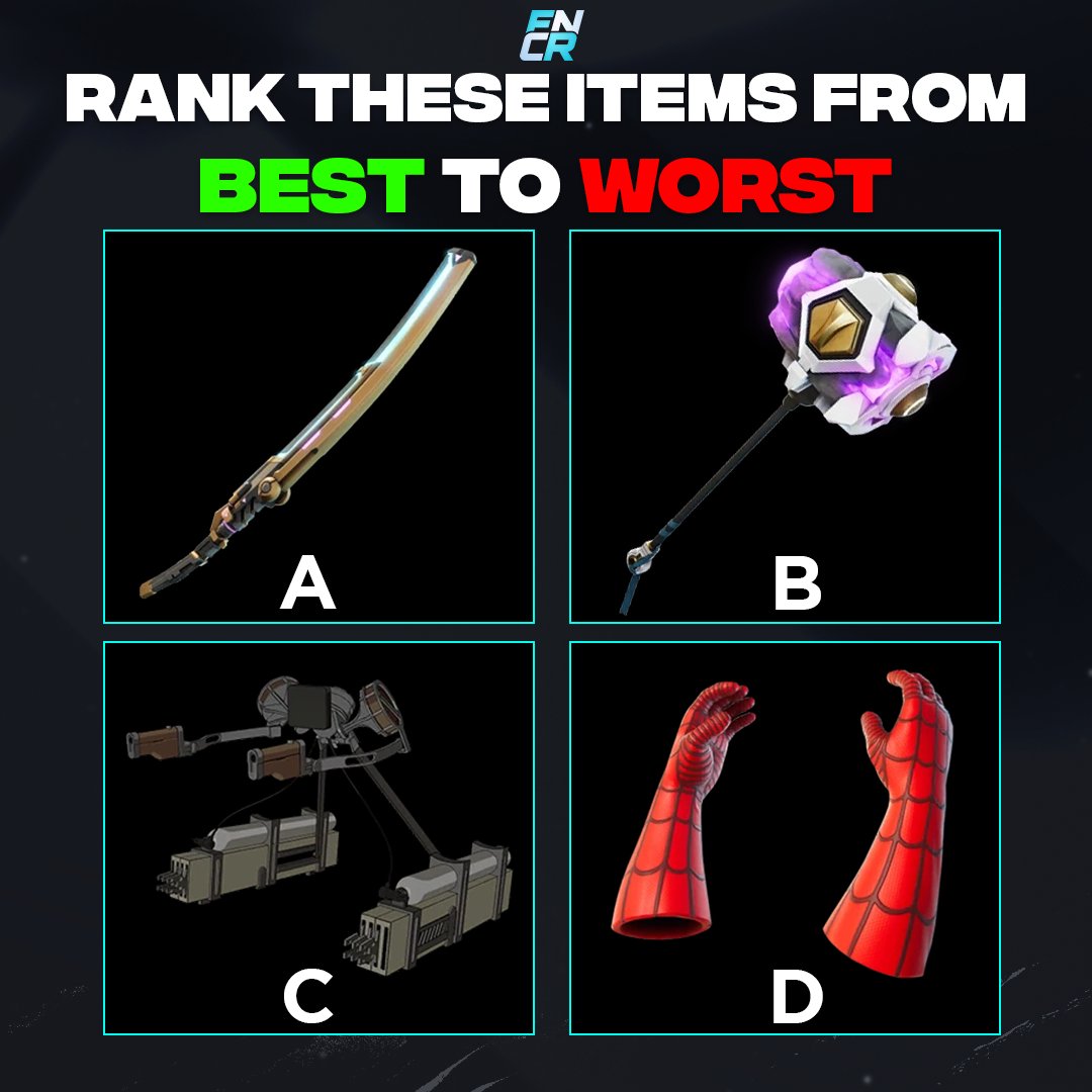 Fortnite Comp Report tweet media