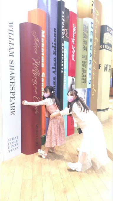 Twitterのコスプレ画像18