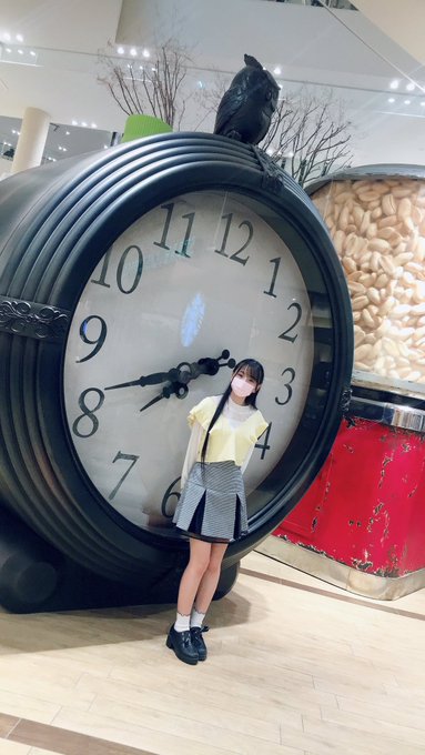 Twitterのコスプレ画像21