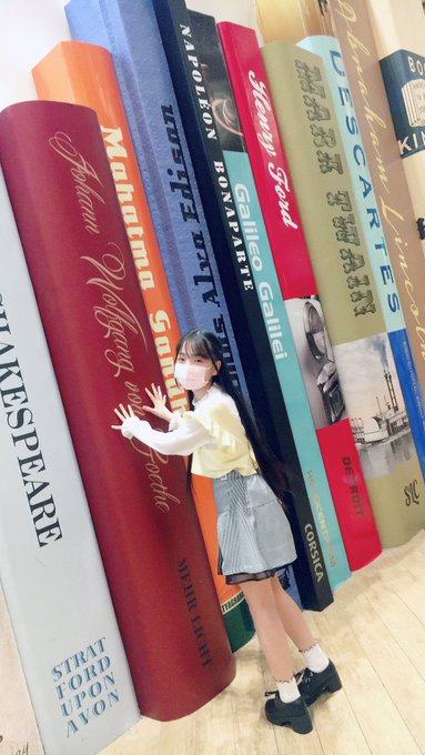 Twitterのコスプレ画像19