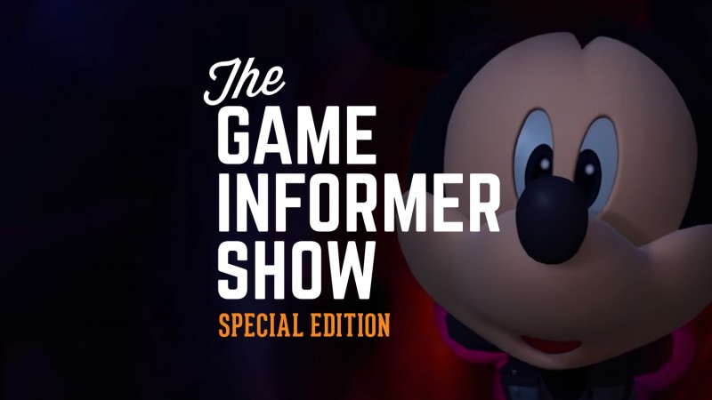 TimTimblack865's tweet photo. GI Show - Kingdom Hearts, Spider-Man, Developer.... #gamerslife #game #gamersunite https://t.co/7Bg3QQFHZd https://t.co/x511zTmYqy