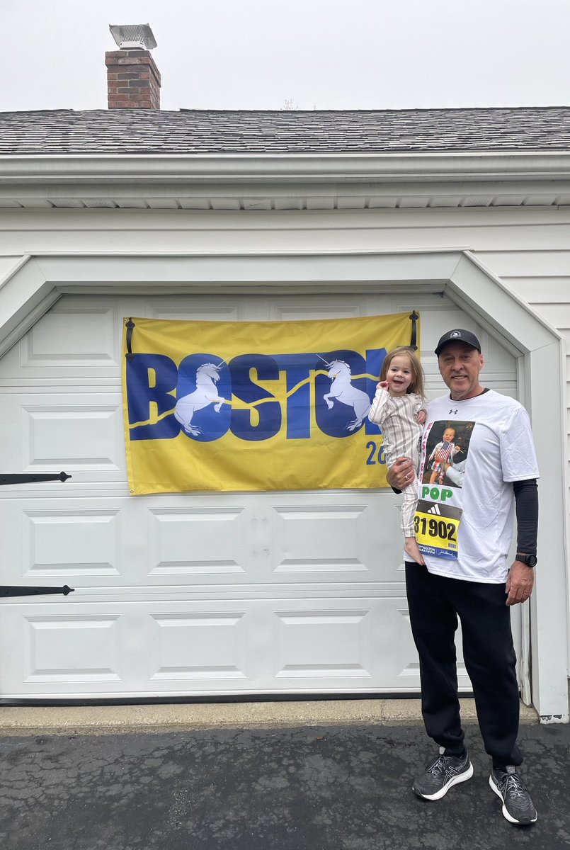 She came to see me run the Boston Marathon but now Southwest Airlines can get my granddaughter home. She has been at the airport most of the day and the flight just gets delay! Not right! <a href="/SouthwestAir/">Southwest Airlines</a> <a href="/SenatorMarkey/">Senator Markey</a> <a href="/senwarren_eth/">senatorwarren.eth</a>