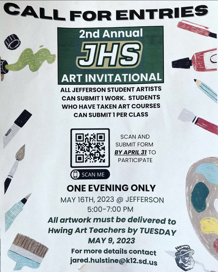 JHS Booster Club (@jhsboosterssfsd) on Twitter photo 