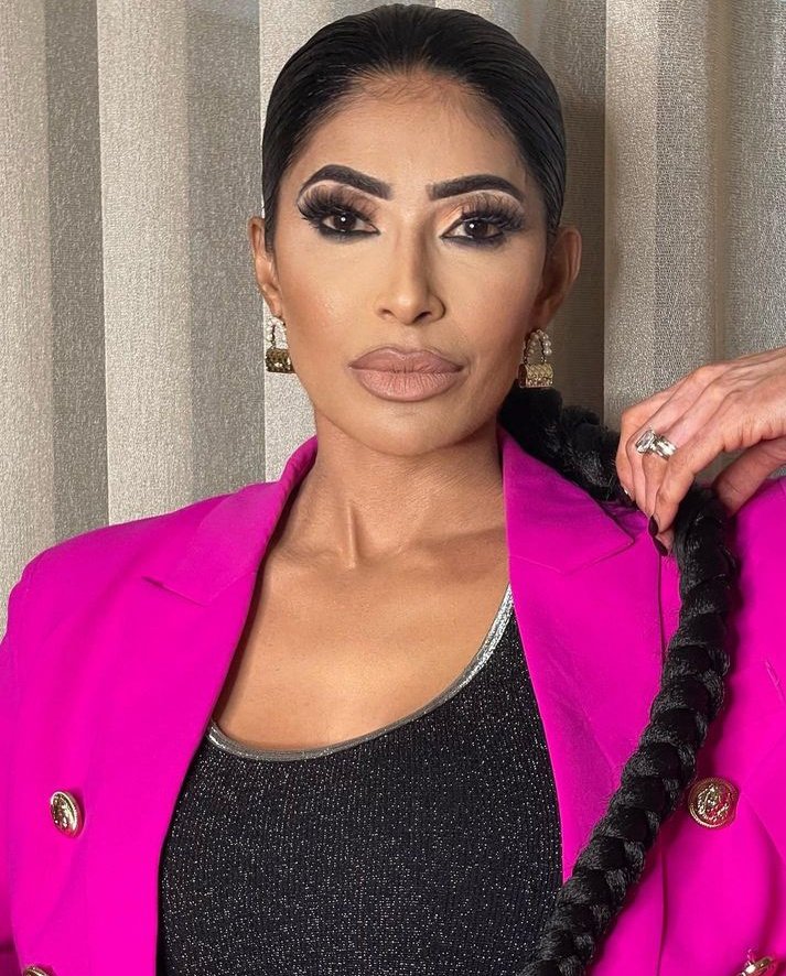 Not Sorisha saying she has files on how Nonku owes people money and all the bills she hasn't payed....and she is bringing it all to the reunion!!!! Si ready!!!!!🤭😏🔥🔥🔥🔥🔥🔥 #RHODurban