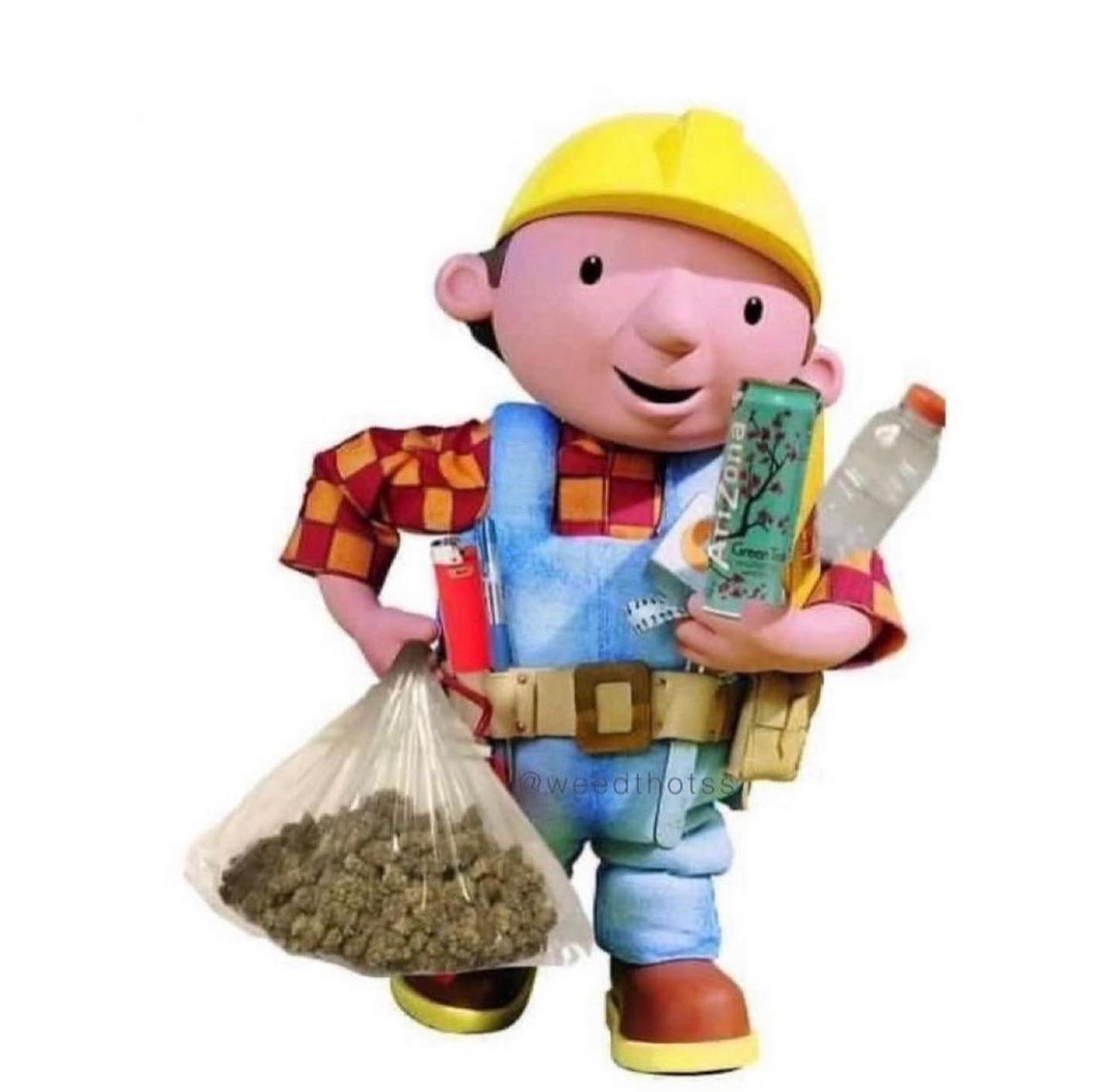 GeniusPothead's tweet photo. Me coming to fix my friend's problems after a long day https://t.co/VfOvVkMgJW