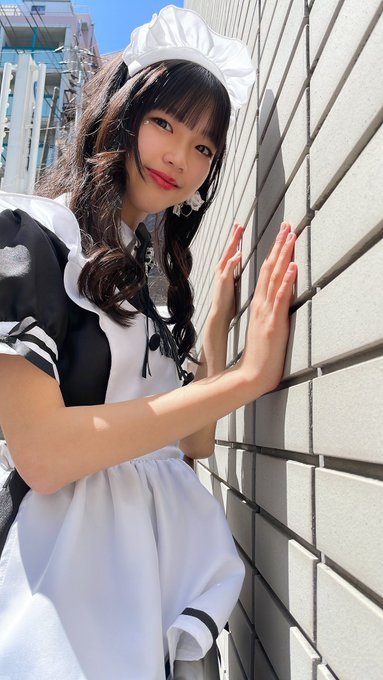 Twitterのコスプレ画像16