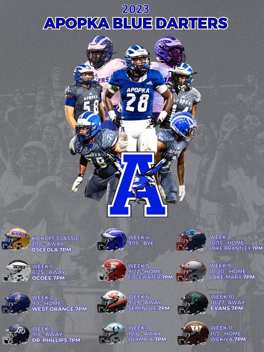 CoachJettD's tweet photo. 2023 Regular Season https://t.co/SEaxwiuwmJ