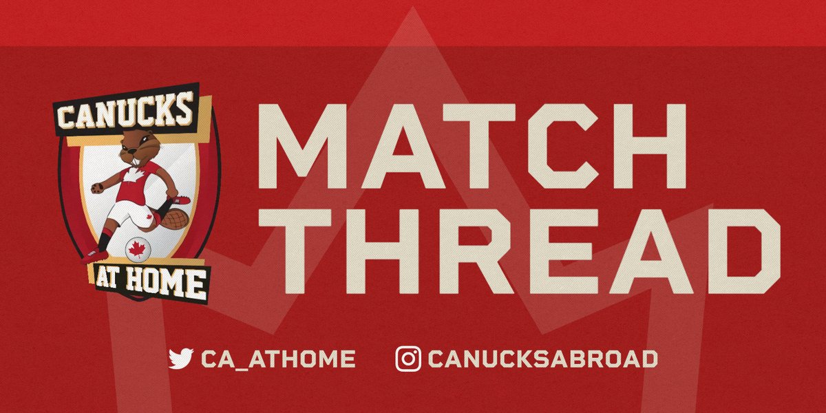 CA_AtHome's tweet photo. 🇨🇦 CanChamp
Getting set for kick-off between Forge and Laval here at Tim Hortons Field!
Stay tuned to this thread for our #CanChamp live blog — and join the discussion on the @CA_SoccerChat!
🔜 | FOR 0-0 LAV | #ForgeFC #FCLaval | #CanucksAtHome https://t.co/AKCtLCUfuF