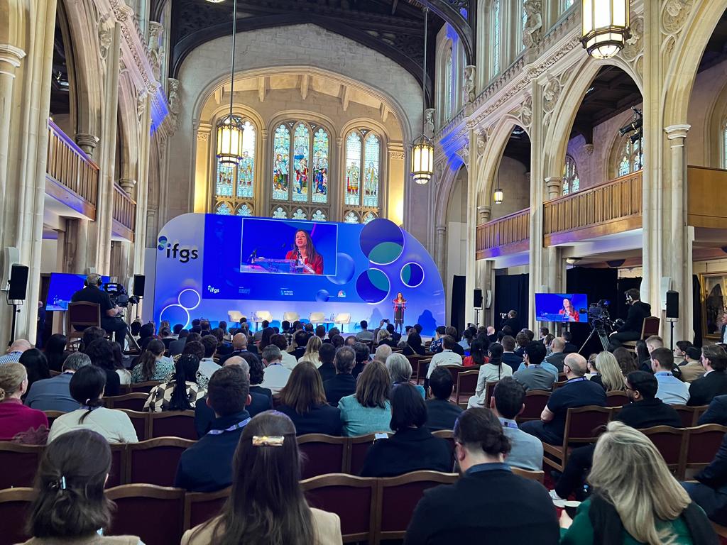 Innovate Finance tweet media