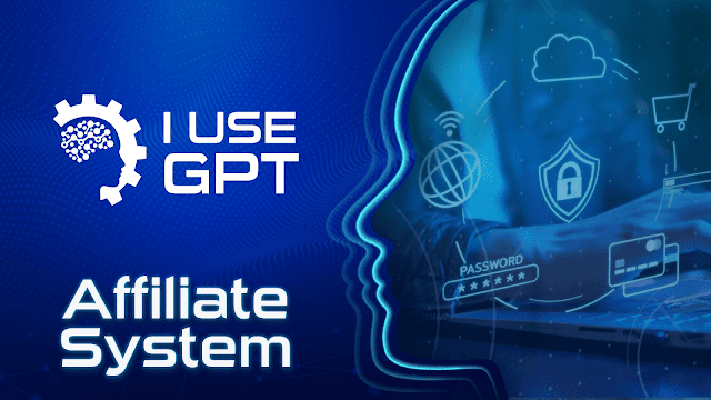TopGateways's tweet photo. ChatGPT OpenAi Affiliate Opportunity via iuseGPT https://t.co/6WAFwXhbo6 https://t.co/hRhA5peOAm