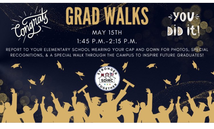 VBHSNation's tweet photo. Save the date …May 15th! https://t.co/nMAS7enrTL