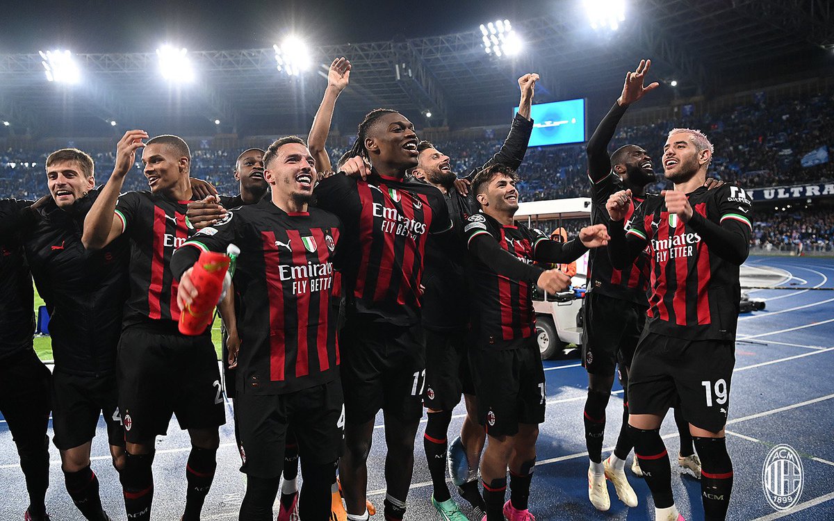 Musab_ACMilan's tweet photo. how it started:                    how it’s going: https://t.co/fmjO9A8trS