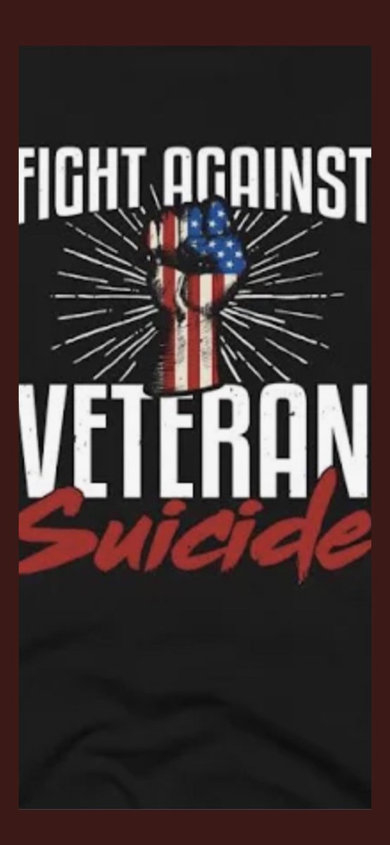 DianeEarnhardt's tweet photo. #BuddyCheck👊🇺🇸
#BuddyChecksMatter👊🇺🇸
#TwoForTuesday💪🏻 
Add 2 more to your Buddy✅ list, 
We WILL #EndVeteranSuicide🙏🏻 
Just #SpreadTheWord📢 https://t.co/MHj05QiJtk