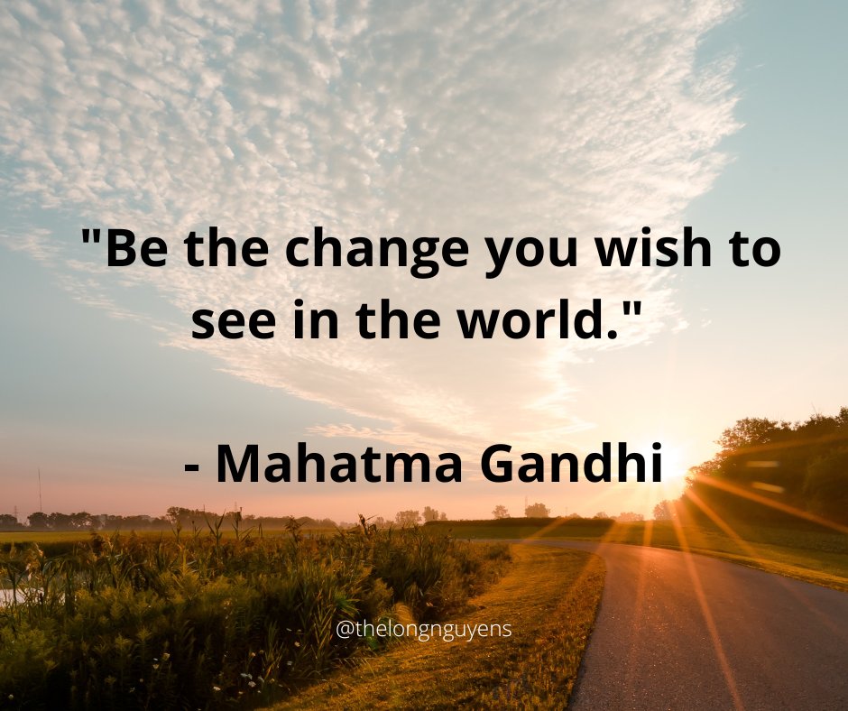 Believe in yourself and your dreams, and never let anyone or anything hold you back. You have the power to make a difference in the world, one step at a time. So go out there and make today count!
#inspiration #motivation #believeinyourself