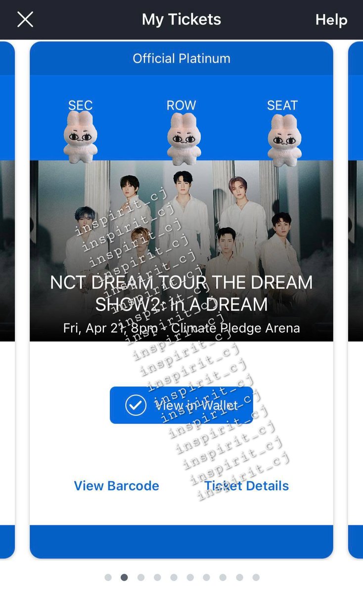 inspirit_cj's tweet photo. @dreammaker_usa @NCTsmtown_DREAM My happiest DREAMLIKE moment so far was learning the meaning of Walk You Home and feeling all warm and cozy and safe inside 💚💚💚 I cannot wait to hear it live!!!
#NCTDREAM #THEDREAMSHOW2_In_A_DREAM
#NCTDREAM_THEDREAMSHOW2
#THEDREAMSHOW2_In_SEATTLE https://t.co/ExDlRTp5yn