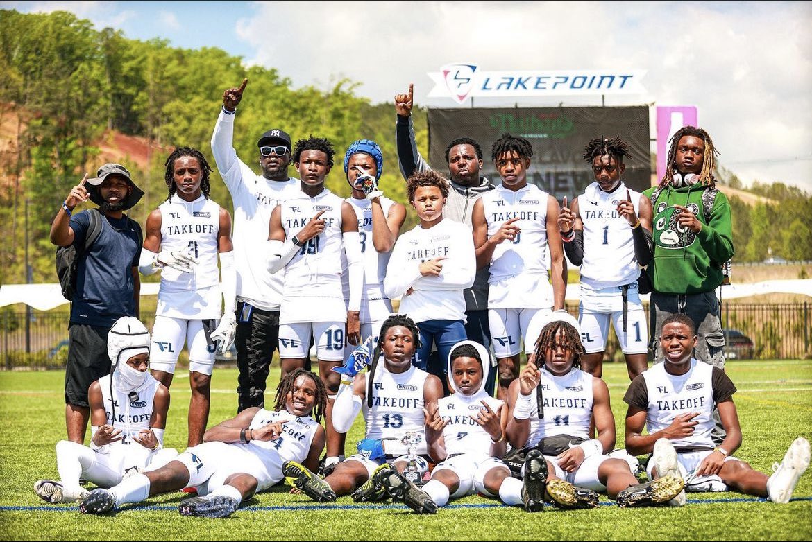 Xavier Randolph tweet media