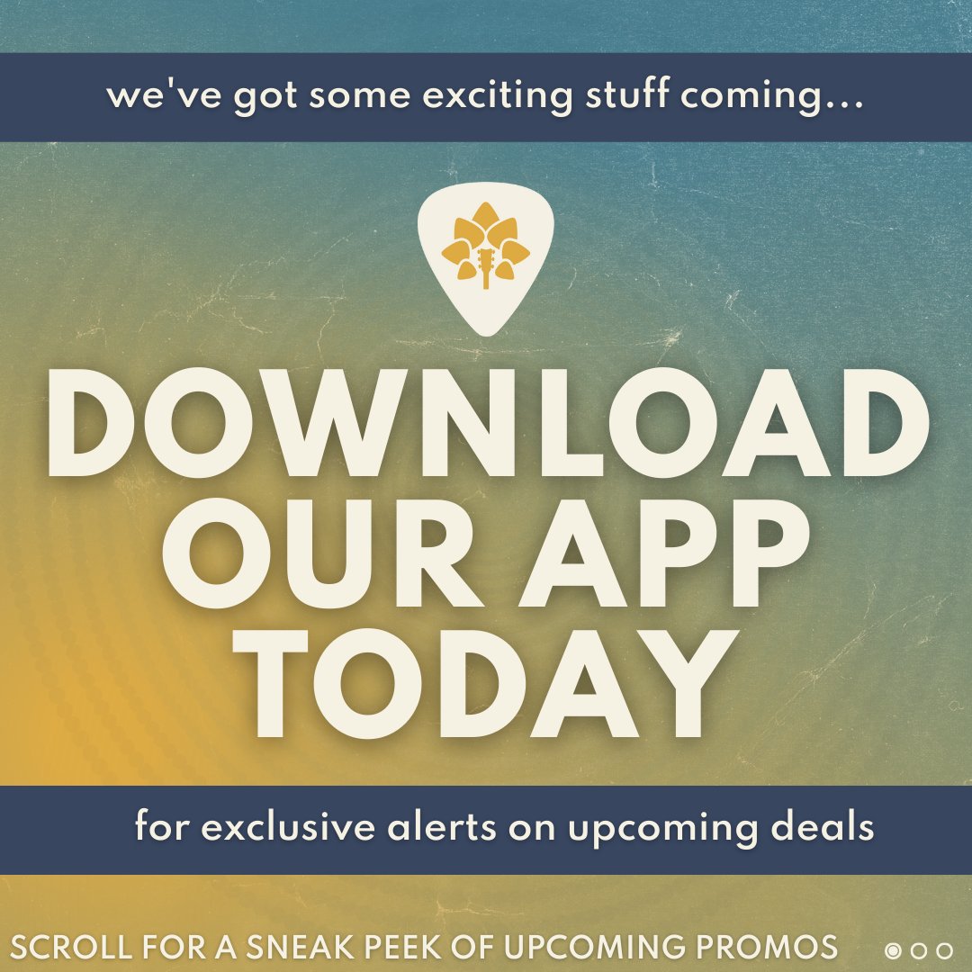 AmplifyOhio's tweet photo. We've got some exciting stuff coming. Download the Amplify Ohio app to get exclusive alerts for upcoming deals &amp; promos. Here's a sneak peek at what we are offering this weekend! 

🛒You can shop our live menu at https://t.co/fSVhnpG3XD or the Amplify Ohio app https://t.co/4GBWUw9rsH