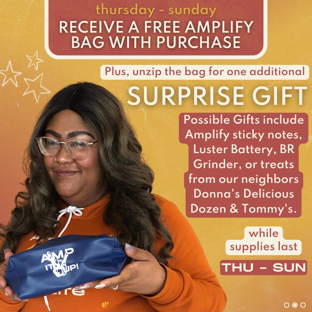 AmplifyOhio's tweet photo. We've got some exciting stuff coming. Download the Amplify Ohio app to get exclusive alerts for upcoming deals &amp; promos. Here's a sneak peek at what we are offering this weekend! 

🛒You can shop our live menu at https://t.co/fSVhnpG3XD or the Amplify Ohio app https://t.co/4GBWUw9rsH