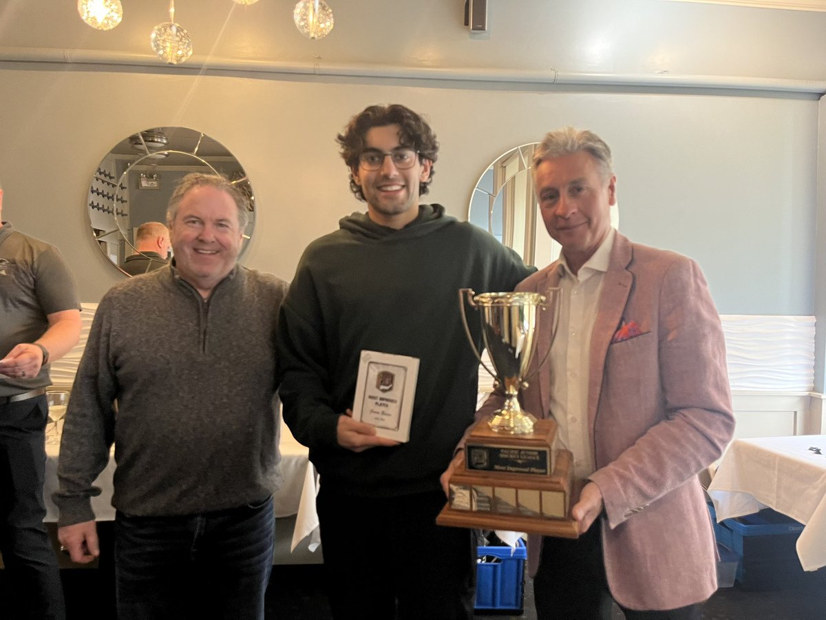 Richmond Sockeyes Junior A Hockey Club tweet media