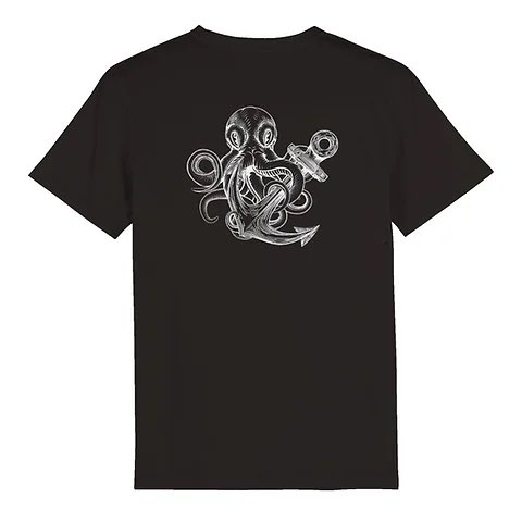 Done it! Go check it out!

flintandfireclothing.com