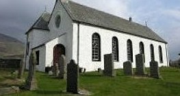 tourscotland's tweet photo. Tour #Scotland 4K #Spring travel video Blog of a road trip drive, with #Scottish music, West on A822 route on ancestry visit to the church in #Amulree, #Glenquaich, #Strathbraan, Highland #Perthshire Mass emigration from here to North Easthope, #Canada https://t.co/odfUsDV7lU https://t.co/w3Bj32MWfA