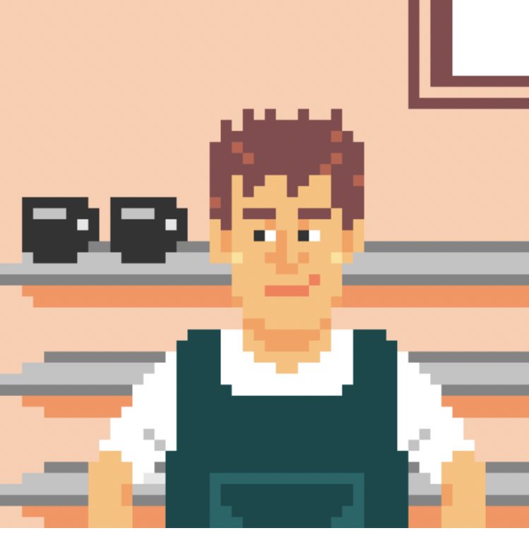 NFT♡な皆さん、GMです😉
いつも、
いいねやRTありがとうございます✨
皆さんに支えられてN活やれてまーす

今日も一日よろしくお願いします🙇‍♀️