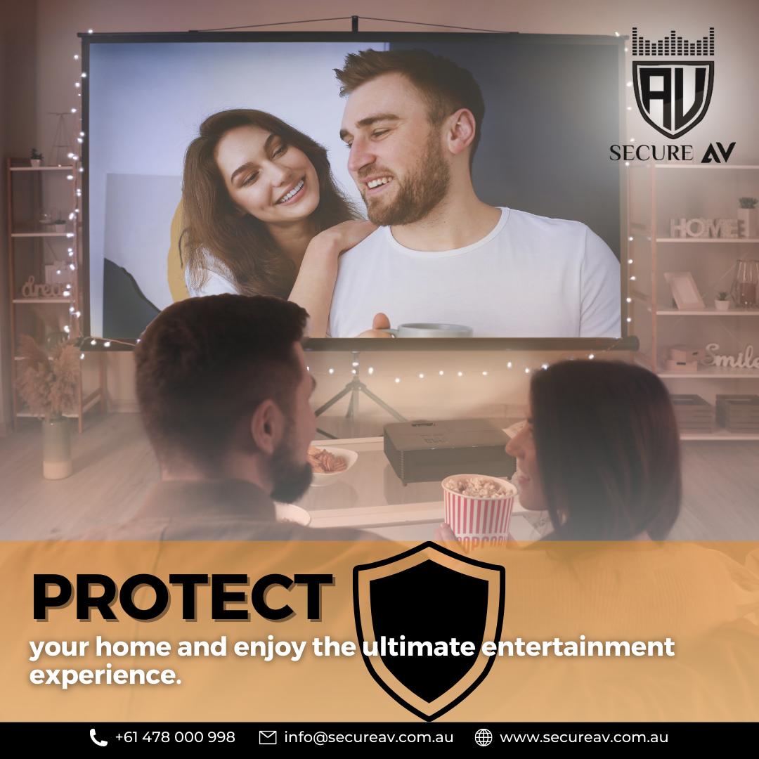 SECURE AV (@av_secure) / Posts / X
