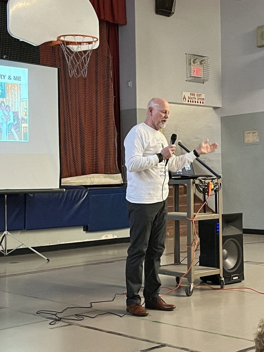 Rolph Road School 🧡 on Twitter: