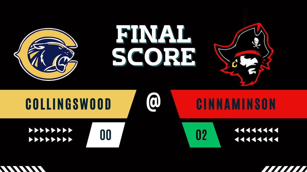 Tough pill to swallow.
Back at this Thursday vs Stem Civics