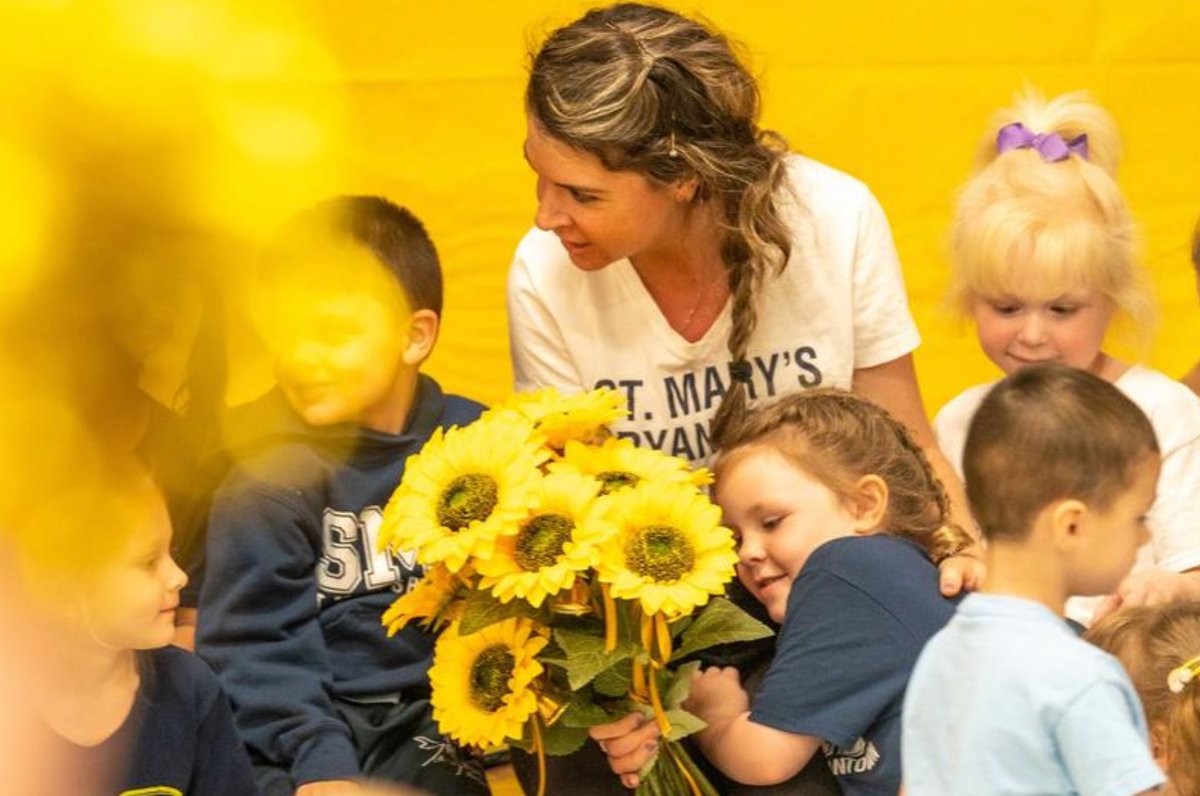 Catholic Standard tweet media