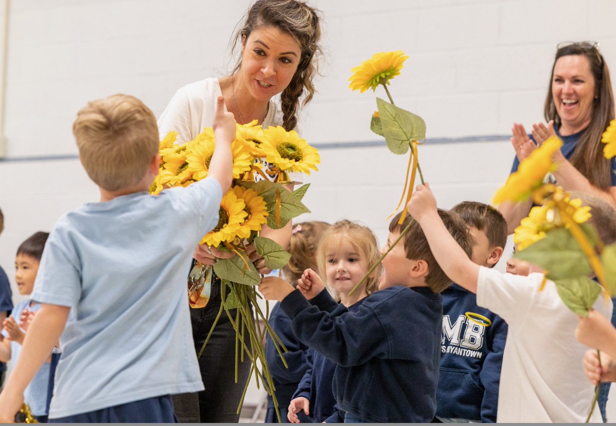 Catholic Standard tweet media