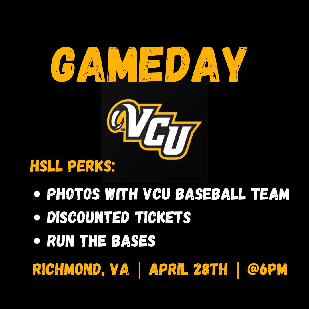 Highland Springs LL tweet media