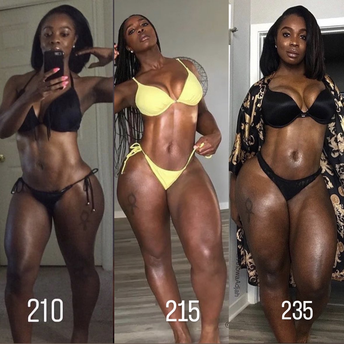 Thick And Fit Fitness