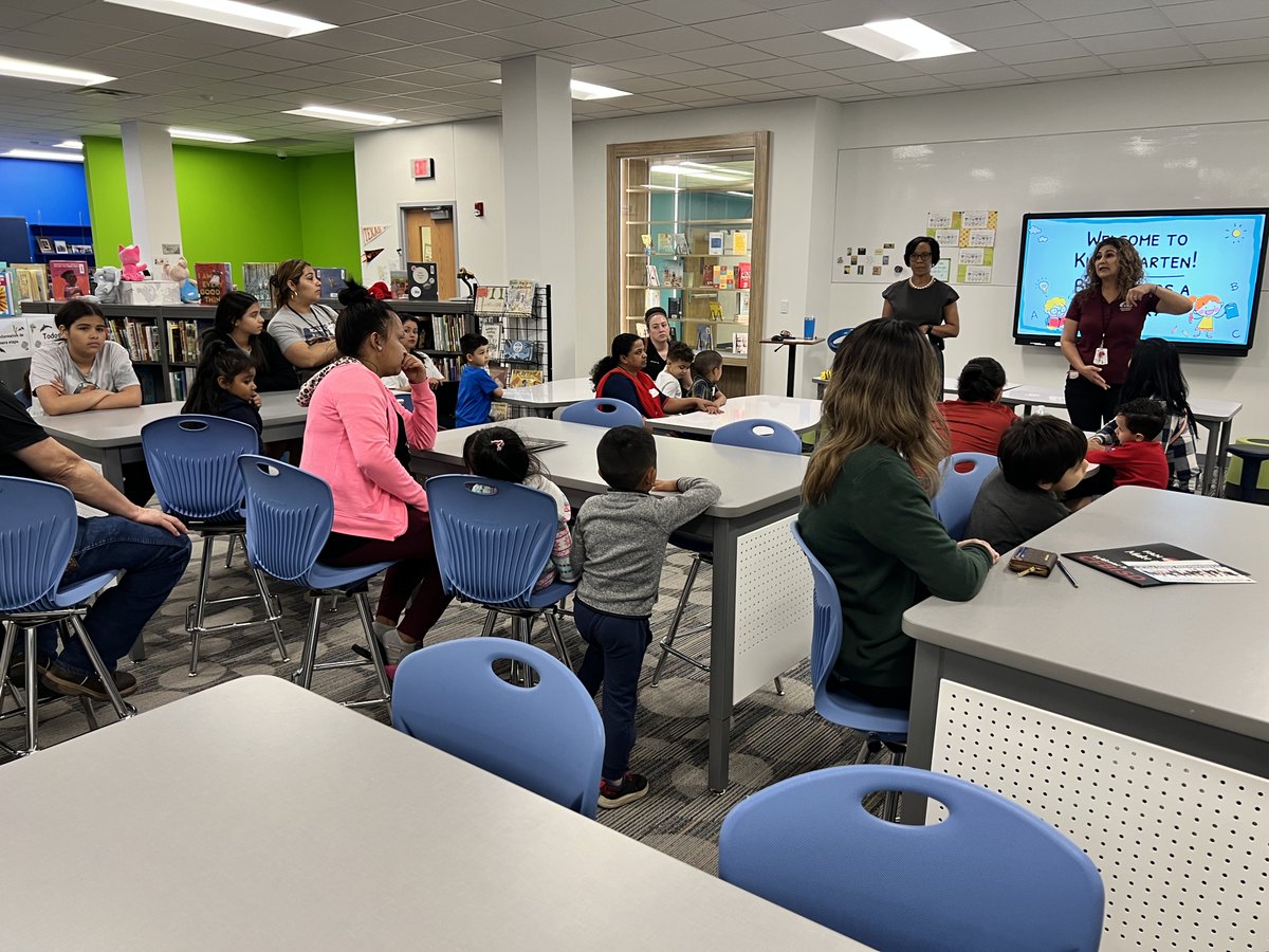 Dale B. Davis Elementary tweet media