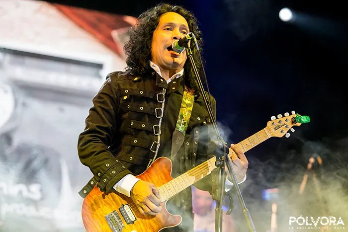 PolvoraRock's tweet photo. 😎 Luis Alvarez "El Haragán" va a presentar su material con canciones viejitas pero bonitas llamado Mohicano este abril 22 en Foro Puebla y el día 23 de abril en el Foro del Tejedor de la CDMX ✌️ Los boletos para ambas fechas ya están disponibles en WeGow. https://t.co/WvyCUWdl1L