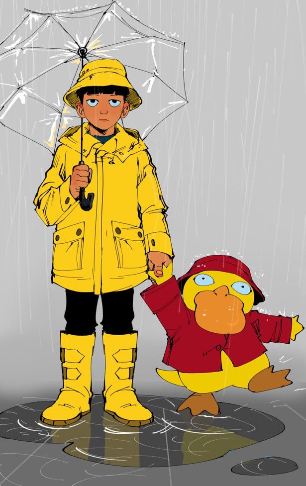 i cannot for the life of me remember who drew this and i’m so mad