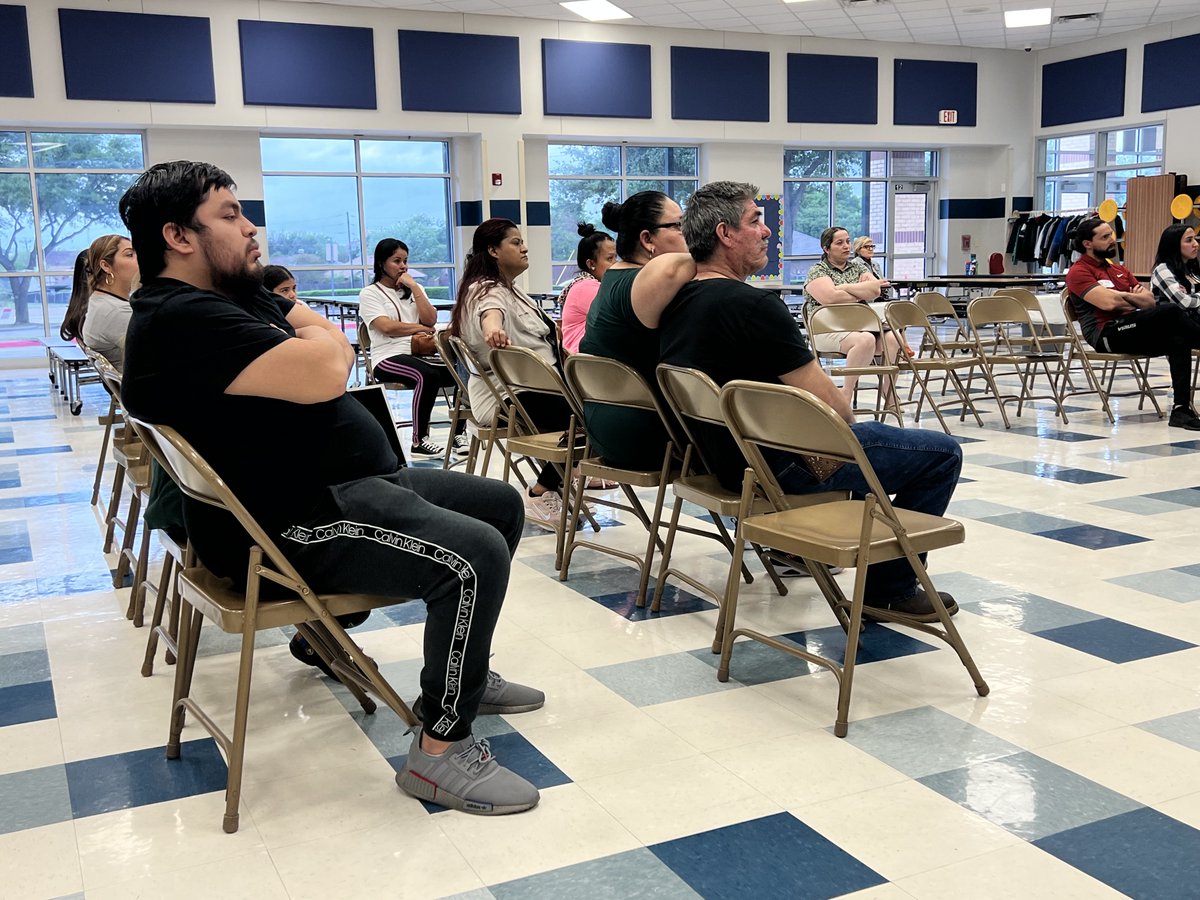 Dale B. Davis Elementary tweet media