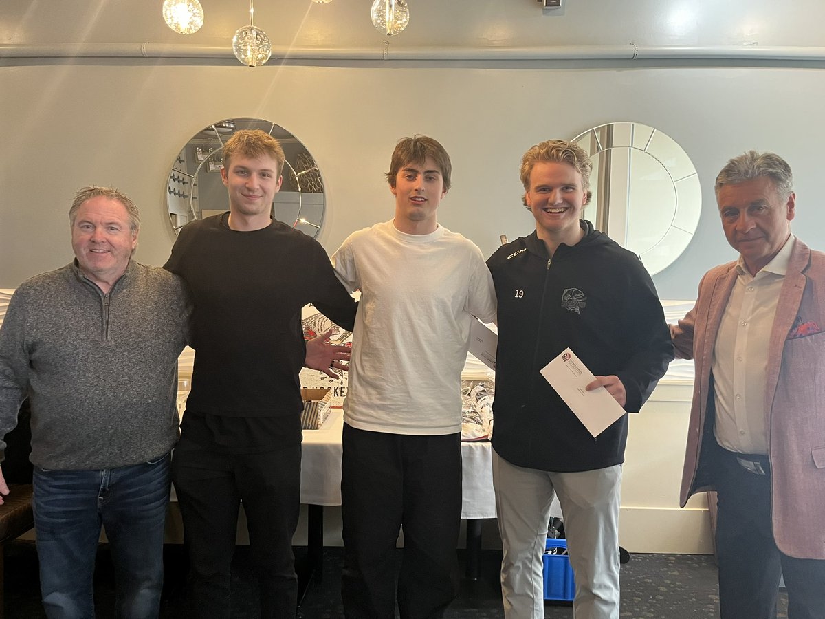 Richmond Sockeyes Junior A Hockey Club tweet media