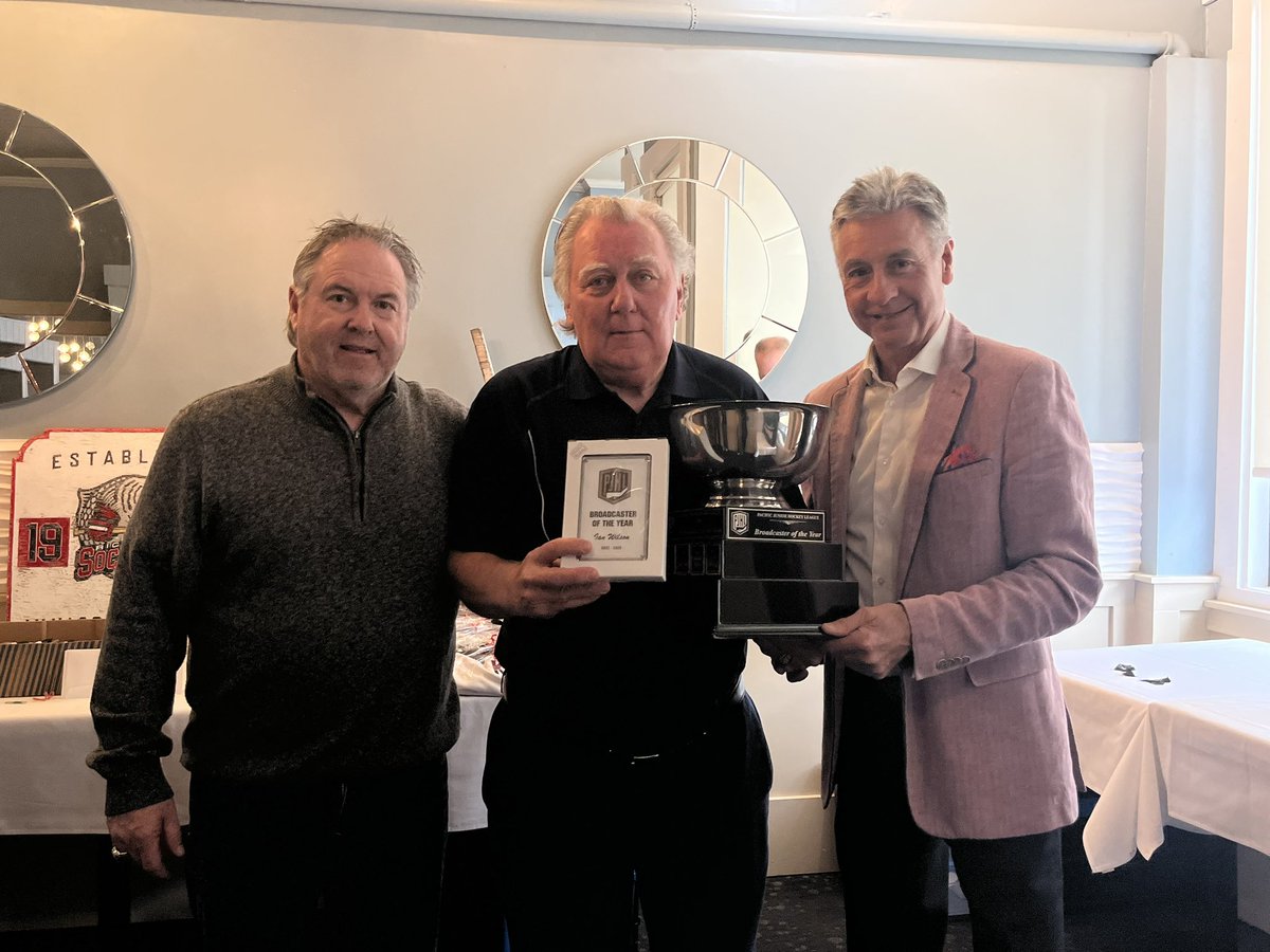 Richmond Sockeyes Junior A Hockey Club tweet media