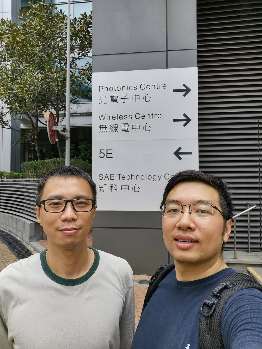 H2020Seeds's tweet photo. A pleasant journey to visit HK and widen our SEEDS connections. https://t.co/R7oVgZ1qpr
