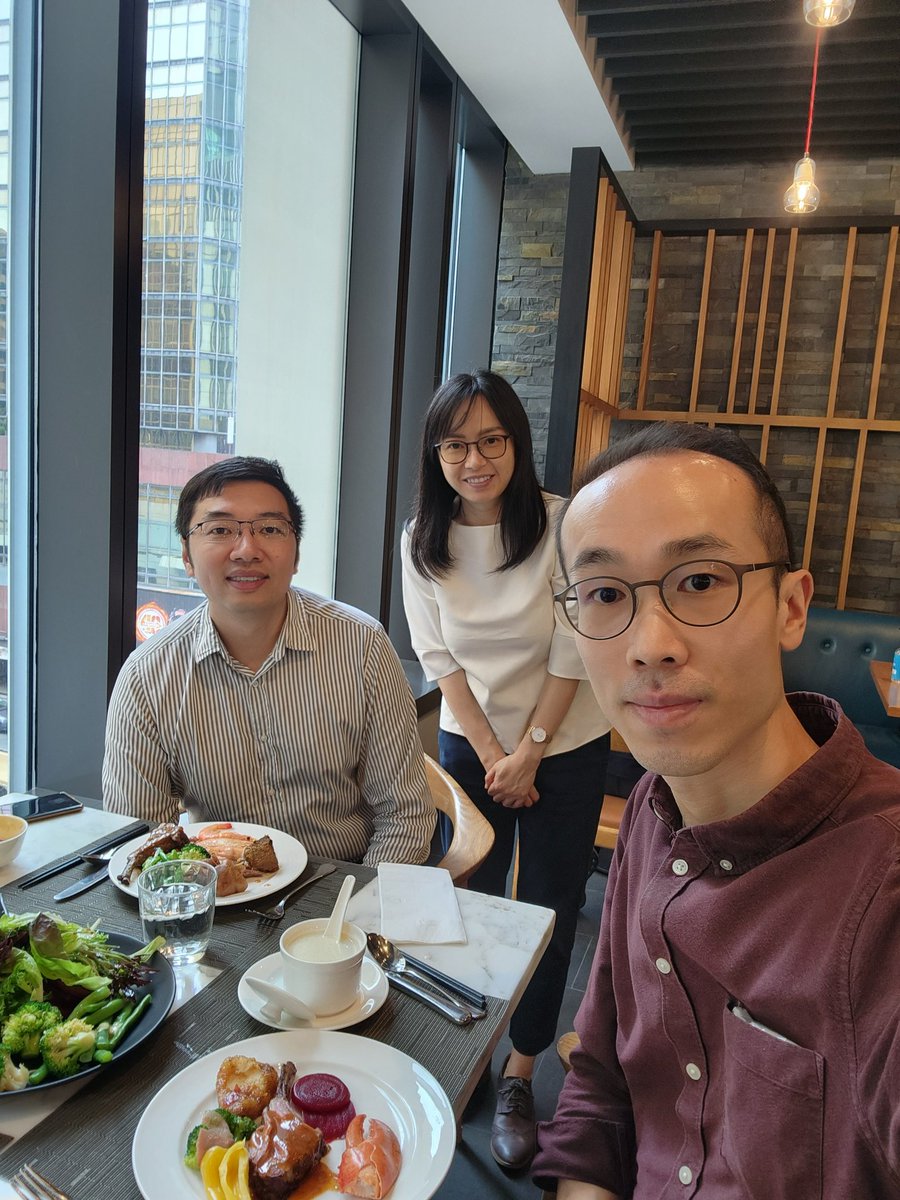 H2020Seeds's tweet photo. A pleasant journey to visit HK and widen our SEEDS connections. https://t.co/R7oVgZ1qpr