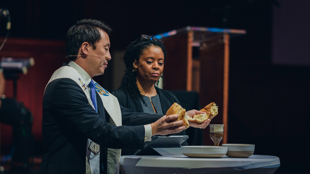 fullerseminary's tweet photo. A recap from the Fuller Texas event with David Emmanuel Goatley and Wayne Park!! Don’t forget to follow Fuller Texas on Instagram, @fullertexas
#FullerSeminary #FaithfullyForward #Fuller75 #FullerTexas https://t.co/1fqS2kOFwT
